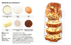 simplissime envie de chocolat