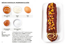 simplissime envie de chocolat