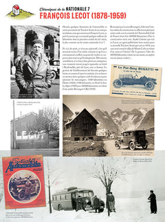 Chroniques de la Nationale 7 T3