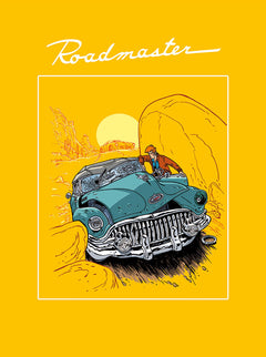 Trilogie américaine