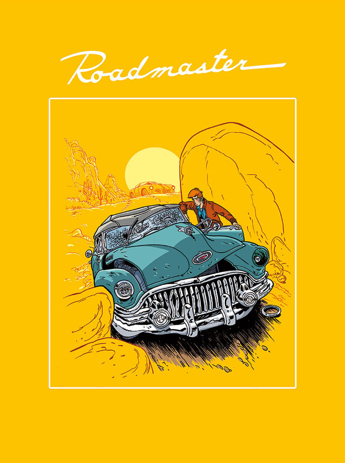 Trilogie américaine