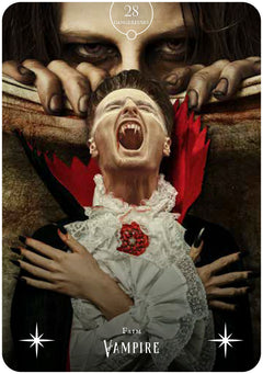 Oracle des dangereuses créatures