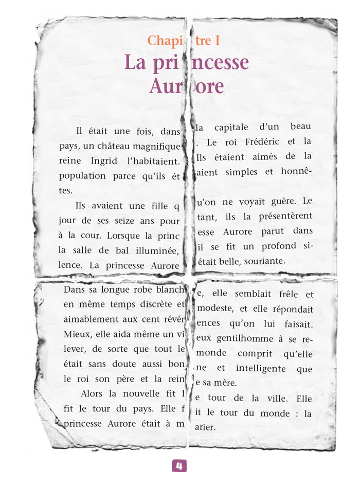 Des jeux visuels pour se perfectionner en lecture - 8-10 ans