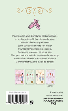 Parfaite... ou presque
