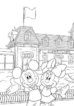 Disneyland