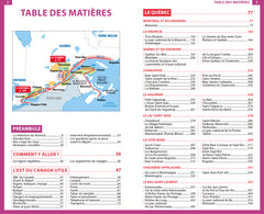 Guide du Routard Québec 2022/23