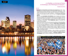 Guide du Routard Québec 2022/23