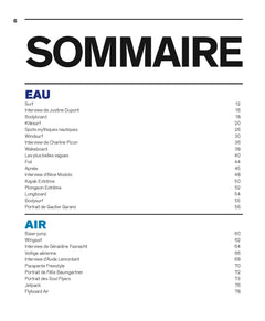 XTRM Sports (Extrêmes Sports)