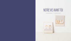 L'album de mon bébé