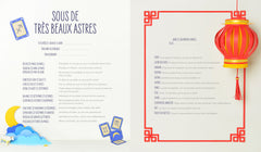 L'album de mon bébé