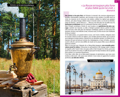 Guide du Routard Moscou