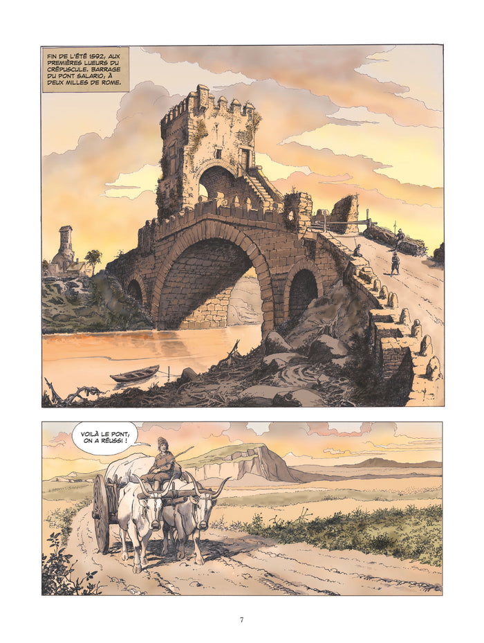 Le Caravage - Intégrale