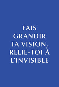 La femme chamane