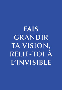 La femme chamane