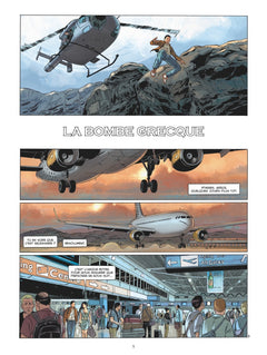 Shadow Banking - Tome 03