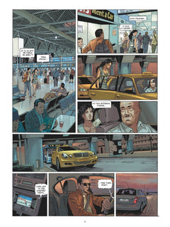 Shadow Banking - Tome 03