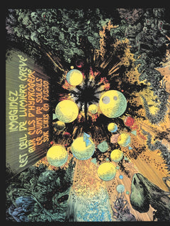 Yragaël - Urm le fou