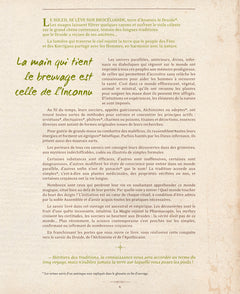 A la recherche de la Mandragore