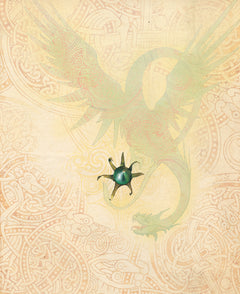 A la recherche de la Mandragore