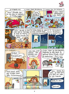 Nini Patalo - Tome 01