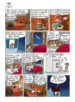 Nini Patalo - Tome 01