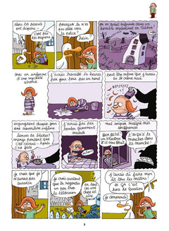 Nini Patalo - Tome 01