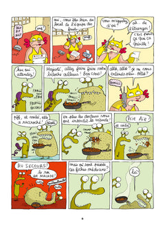 Nini Patalo - Tome 03