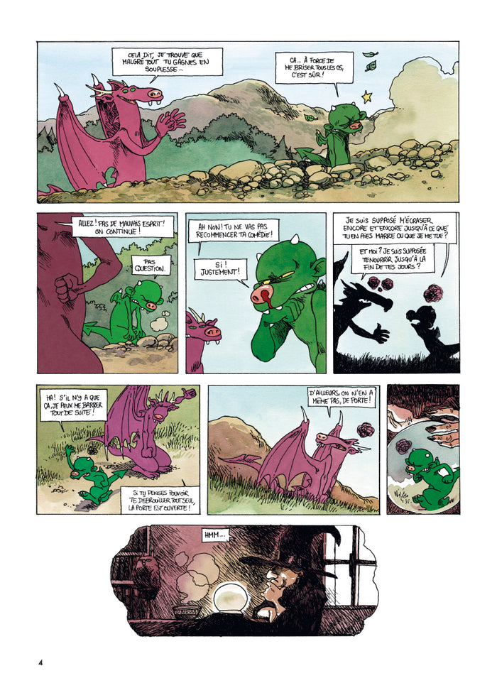 Raghnarok - Tome 05: Tempus fugit