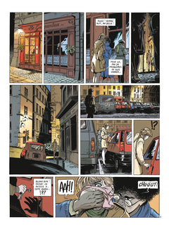 Gil Saint-André - Intégrale - Cycle 1 - Tomes 01 à 05