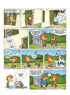 Tony et Alberto - Tome 12