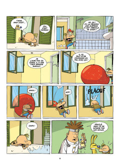 Tony et Alberto - Tome 12