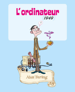 Les Chronokids - Les grandes inventions de l'Histoire