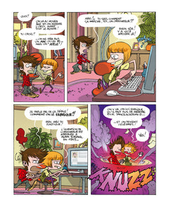 Les Chronokids - Les grandes inventions de l'Histoire