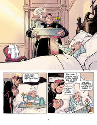 Le Petit Pape Pie 3,14 - Tome 01