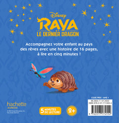 Raya et le Dernier Dragon - L'entraînement de Tuk Tuk