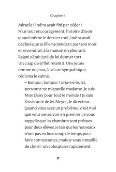 Bienvenue au château