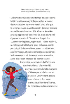 Kinra Girls - Singrid et la sorcière - Hors-série nouvelle édition