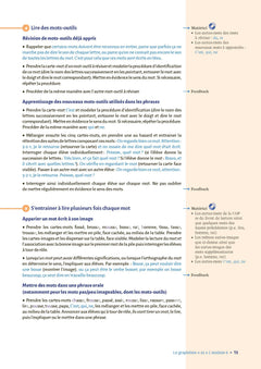 Decodi niveau 2 - Méthode pour enseigner la lecture aux élèves avec une déficience intellectuelle