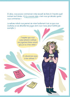 Joyeuses listes