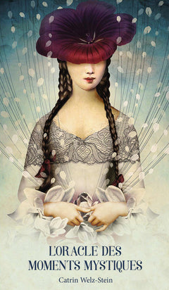 L'oracle des moments mystiques