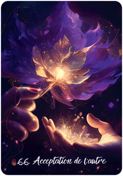 La destinée des Flammes Jumelles - Découvre les messages de ton autre