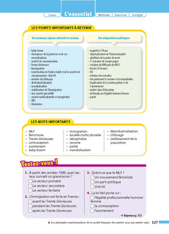 Histoire-Géographie / EMC (Enseignement moral et civique) 3e - ABC Réussite - Le Brevet efficace
