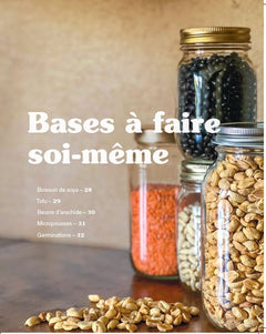 Dévorer les légumineuses