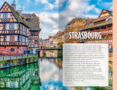 Explorer la région Alsace 5ed