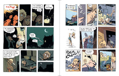 Dix minutes à perdre