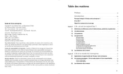 Guide de l'IA en entreprise