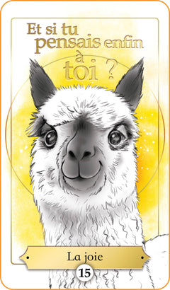 Messages de votre âme soeur