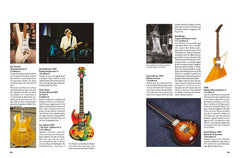 Guitares & Guitaristes