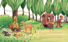 Prince Crotte-de-nez