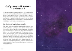 Petit guide curieux de l'astronomie